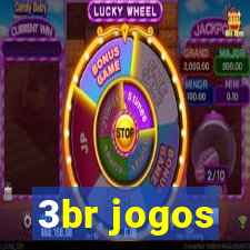 3br jogos